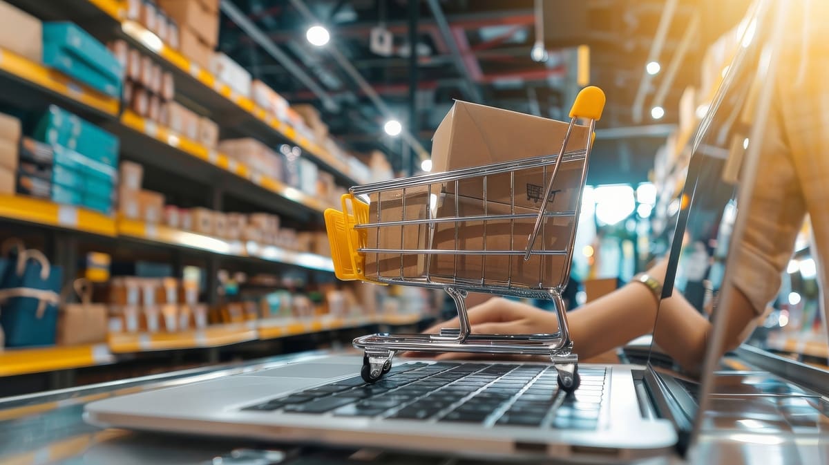 logistica para ecommerce en barcelona