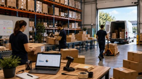 logistica para ecommerce porque usar